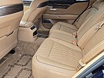 Used 2025 GENESIS G90 3.5T E-SC in PLANTATION, FLORIDA (Photo 11)