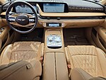 Used 2025 GENESIS G90 3.5T E-SC in PLANTATION, FLORIDA (Photo 12)