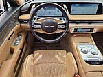 Used 2025 GENESIS G90 3.5T E-SC in PLANTATION, FLORIDA (Photo 13)
