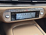 Used 2025 GENESIS G90 3.5T E-SC in PLANTATION, FLORIDA (Photo 21)