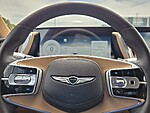 Used 2025 GENESIS G90 3.5T E-SC in PLANTATION, FLORIDA (Photo 23)