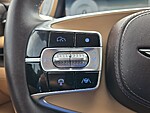 Used 2025 GENESIS G90 3.5T E-SC in PLANTATION, FLORIDA (Photo 24)