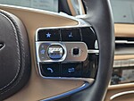 Used 2025 GENESIS G90 3.5T E-SC in PLANTATION, FLORIDA (Photo 25)