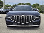 Used 2025 GENESIS G90 3.5T E-SC in PLANTATION, FLORIDA (Photo 5)