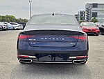 Used 2025 GENESIS G90 3.5T E-SC in PLANTATION, FLORIDA (Photo 6)