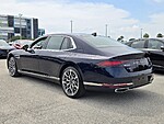 Used 2025 GENESIS G90 3.5T E-SC in PLANTATION, FLORIDA (Photo 7)