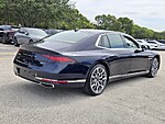 Used 2025 GENESIS G90 3.5T E-SC in PLANTATION, FLORIDA (Photo 8)