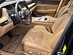 Used 2025 GENESIS G90 3.5T E-SC in PLANTATION, FLORIDA (Photo 10)