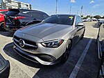Used 2023 MERCEDES-BENZ C-CLASS C 300 in PLANTATION, FLORIDA (Photo 1)