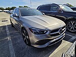 Used 2023 MERCEDES-BENZ C-CLASS C 300 in PLANTATION, FLORIDA (Photo 3)