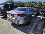 Used 2023 MERCEDES-BENZ C-CLASS C 300 in PLANTATION, FLORIDA (Photo 4)