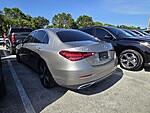 Used 2023 MERCEDES-BENZ C-CLASS C 300 in PLANTATION, FLORIDA (Photo 6)