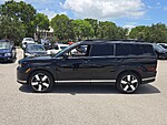 Used 2024 HYUNDAI SANTA FE HYBRID LIMITED in PLANTATION, FLORIDA (Photo 3)