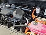 Used 2024 HYUNDAI SANTA FE HYBRID LIMITED in PLANTATION, FLORIDA (Photo 21)