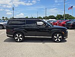 Used 2024 HYUNDAI SANTA FE HYBRID LIMITED in PLANTATION, FLORIDA (Photo 4)