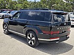 Used 2024 HYUNDAI SANTA FE HYBRID LIMITED in PLANTATION, FLORIDA (Photo 8)