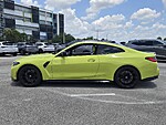 Used 2024 BMW M4 COMPETITION in PLANTATION, FLORIDA (Photo 3)