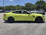 Used 2024 BMW M4 COMPETITION in PLANTATION, FLORIDA (Photo 4)