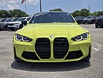 Used 2024 BMW M4 COMPETITION in PLANTATION, FLORIDA (Photo 5)