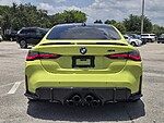 Used 2024 BMW M4 COMPETITION in PLANTATION, FLORIDA (Photo 6)