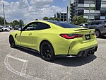 Used 2024 BMW M4 COMPETITION in PLANTATION, FLORIDA (Photo 7)
