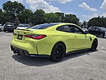Used 2024 BMW M4 COMPETITION in PLANTATION, FLORIDA (Photo 8)