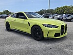 Used 2024 BMW M4 COMPETITION in PLANTATION, FLORIDA (Photo 9)