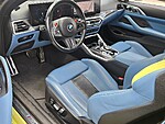 Used 2024 BMW M4 COMPETITION in PLANTATION, FLORIDA (Photo 10)