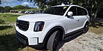 Used 2024 KIA TELLURIDE SX PRESTIGE X-LINE in PLANTATION, FLORIDA