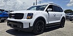 Used 2024 KIA TELLURIDE SX PRESTIGE X-LINE in PLANTATION, FLORIDA