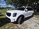 Used 2024 KIA TELLURIDE SX PRESTIGE X-LINE in PLANTATION, FLORIDA (Photo 1)