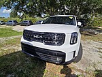 Used 2024 KIA TELLURIDE SX PRESTIGE X-LINE in PLANTATION, FLORIDA (Photo 3)