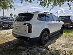 Used 2024 KIA TELLURIDE SX PRESTIGE X-LINE in PLANTATION, FLORIDA (Photo 5)