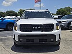Used 2024 KIA TELLURIDE SX PRESTIGE X-LINE in PLANTATION, FLORIDA (Photo 5)
