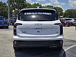 Used 2024 KIA TELLURIDE SX PRESTIGE X-LINE in PLANTATION, FLORIDA (Photo 6)