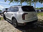 Used 2024 KIA TELLURIDE SX PRESTIGE X-LINE in PLANTATION, FLORIDA (Photo 7)
