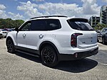 Used 2024 KIA TELLURIDE SX PRESTIGE X-LINE in PLANTATION, FLORIDA (Photo 7)