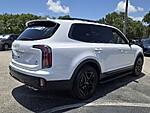 Used 2024 KIA TELLURIDE SX PRESTIGE X-LINE in PLANTATION, FLORIDA (Photo 8)