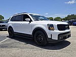 Used 2024 KIA TELLURIDE SX PRESTIGE X-LINE in PLANTATION, FLORIDA (Photo 9)