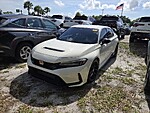 Used 2025 Honda Civic Type R  in PLANTATION, FLORIDA (Photo 1)