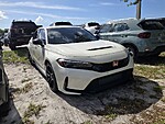 Used 2025 Honda Civic Type R  in PLANTATION, FLORIDA (Photo 4)