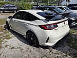 Used 2025 Honda Civic Type R  in PLANTATION, FLORIDA (Photo 5)