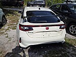 Used 2025 Honda Civic Type R  in PLANTATION, FLORIDA (Photo 6)
