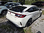 Used 2025 Honda Civic Type R  in PLANTATION, FLORIDA (Photo 7)