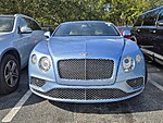 Used 2016 BENTLEY CONTINENTAL GT W12 in PLANTATION, FLORIDA (Photo 3)