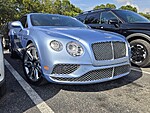 Used 2016 BENTLEY CONTINENTAL GT W12 in PLANTATION, FLORIDA (Photo 4)