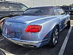 Used 2016 BENTLEY CONTINENTAL GT W12 in PLANTATION, FLORIDA (Photo 5)