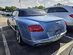 Used 2016 BENTLEY CONTINENTAL GT W12 in PLANTATION, FLORIDA (Photo 6)