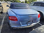 Used 2016 BENTLEY CONTINENTAL GT W12 in PLANTATION, FLORIDA (Photo 7)