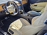 Used 2016 BENTLEY CONTINENTAL GT W12 in PLANTATION, FLORIDA (Photo 10)